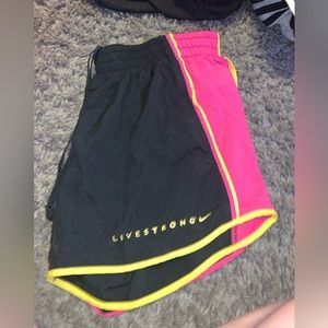 Nike shorts